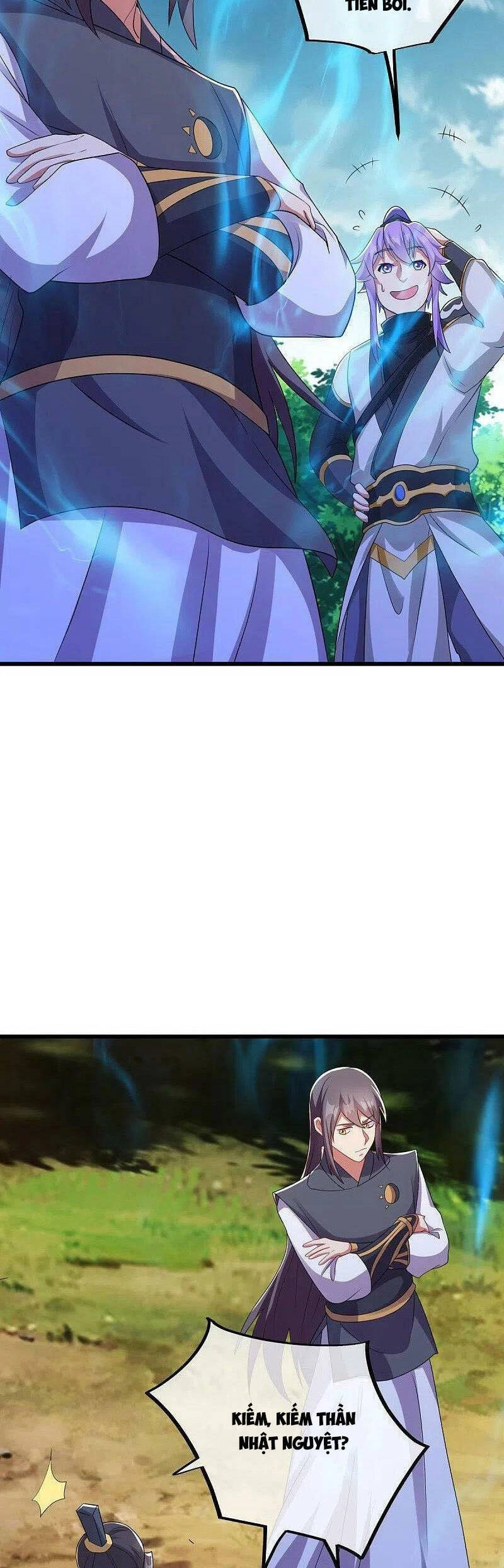 Chiến Hồn Tuyệt Thế Chapter 495 - 39