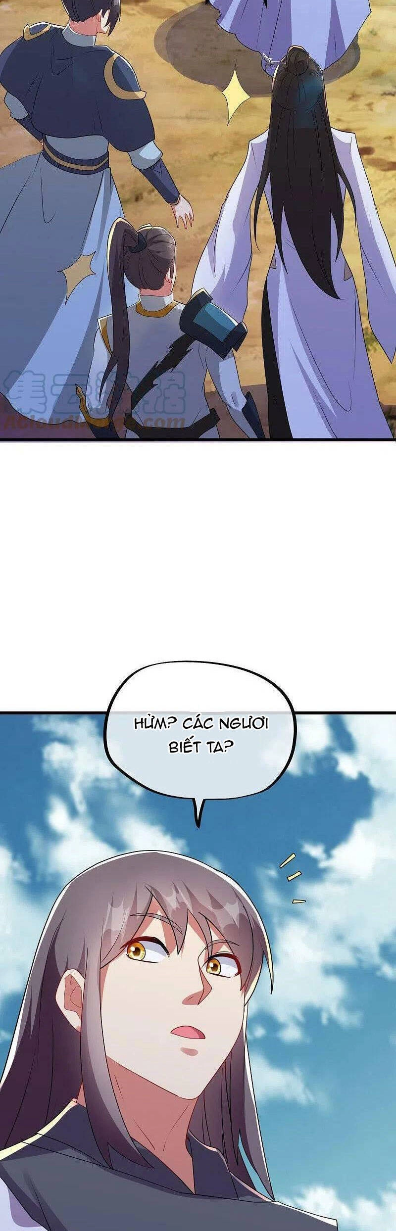 Chiến Hồn Tuyệt Thế Chapter 495 - 40