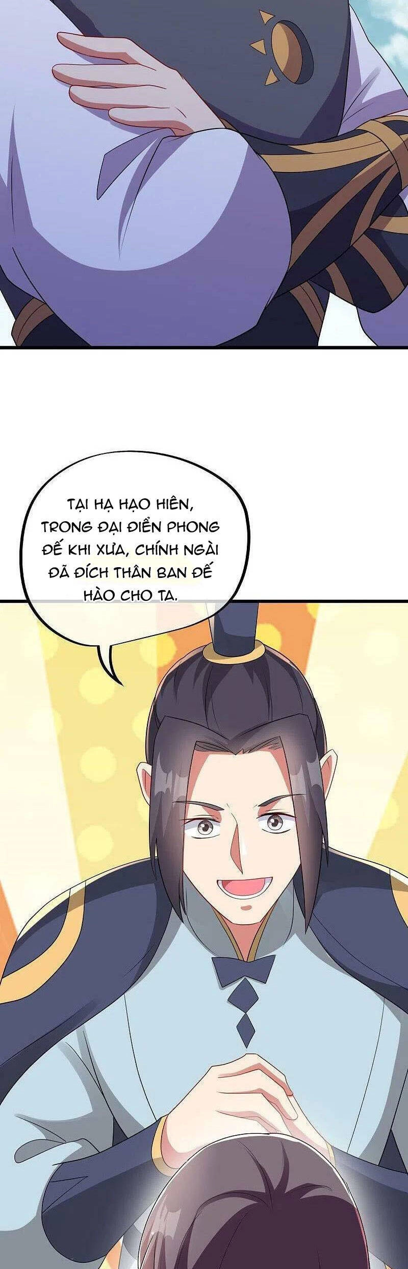 Chiến Hồn Tuyệt Thế Chapter 495 - 41