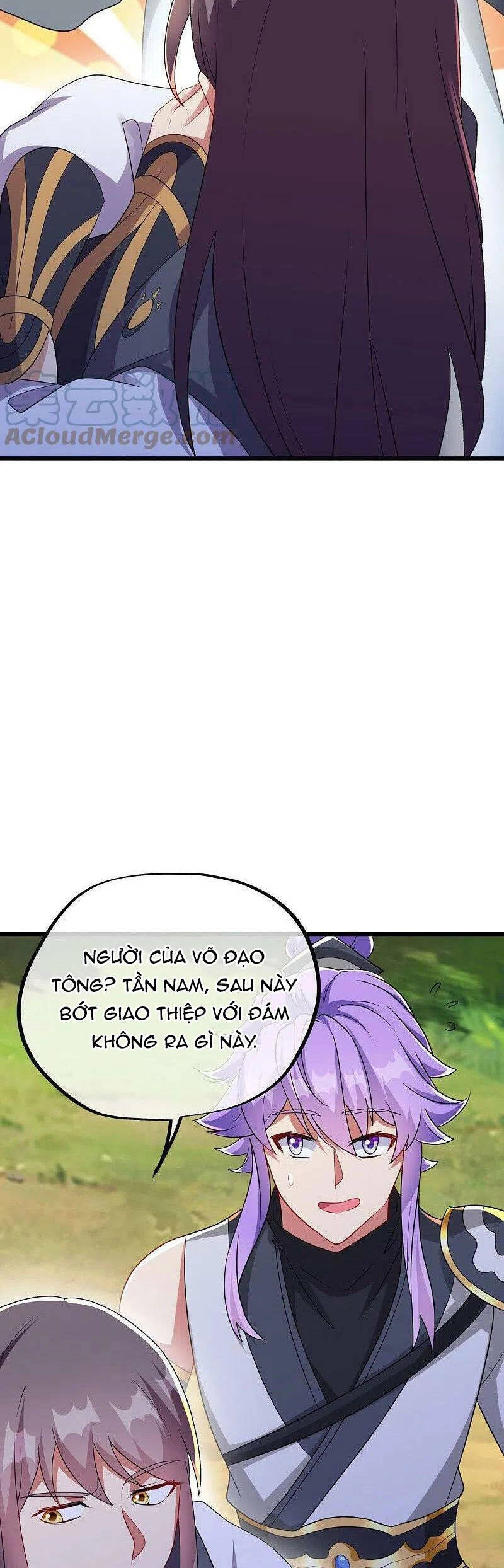 Chiến Hồn Tuyệt Thế Chapter 495 - 42