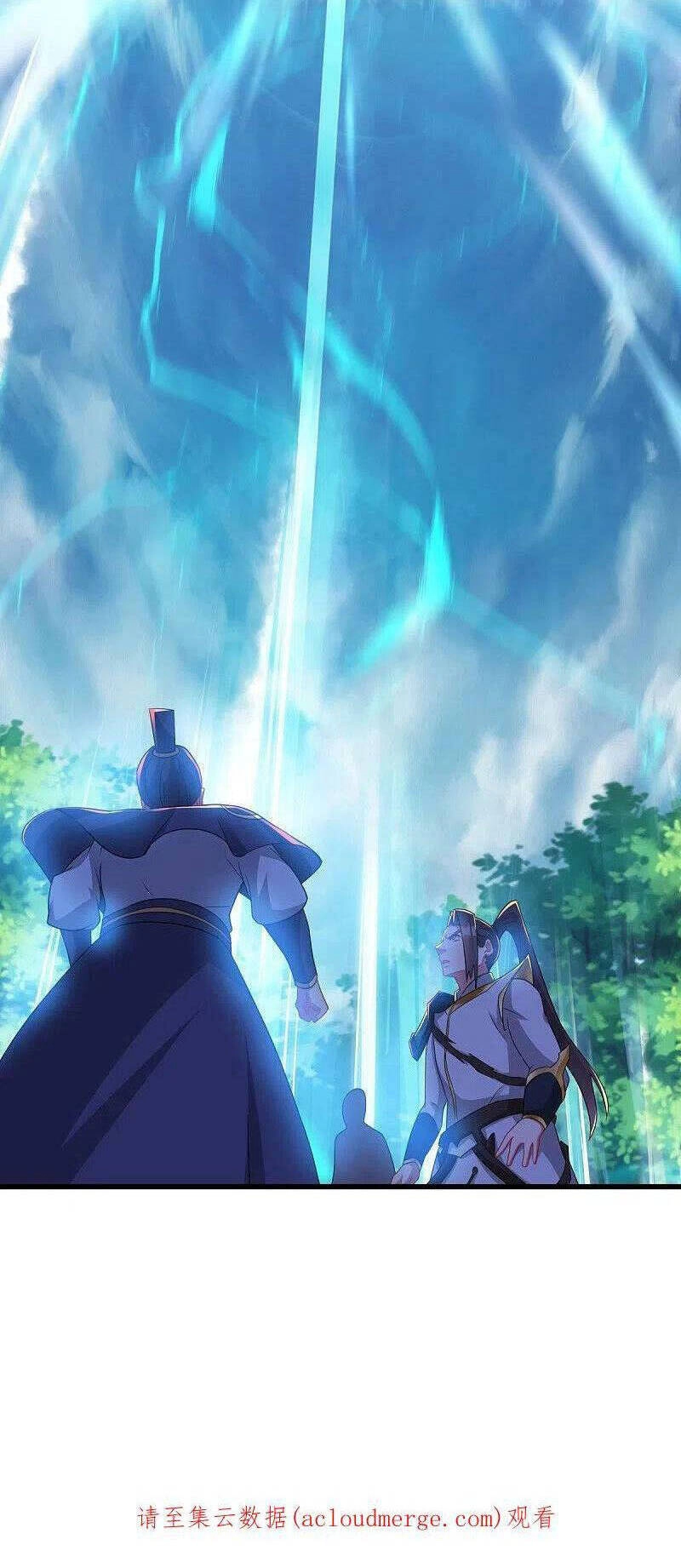 Chiến Hồn Tuyệt Thế Chapter 495 - 46