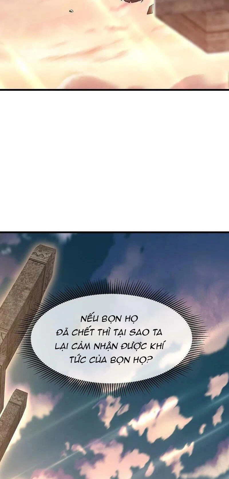 Chiến Hồn Tuyệt Thế Chapter 496 - 6