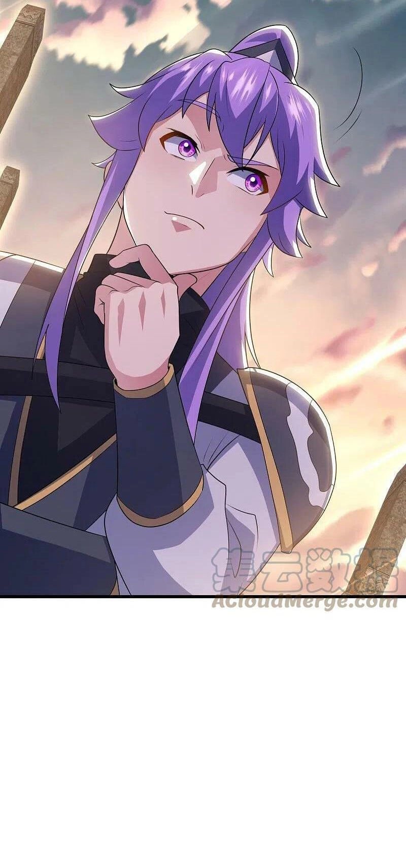 Chiến Hồn Tuyệt Thế Chapter 496 - 7