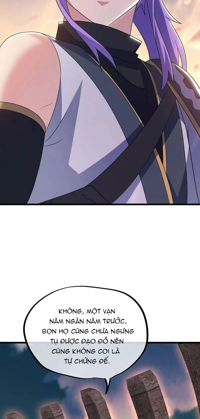 Chiến Hồn Tuyệt Thế Chapter 496 - 10