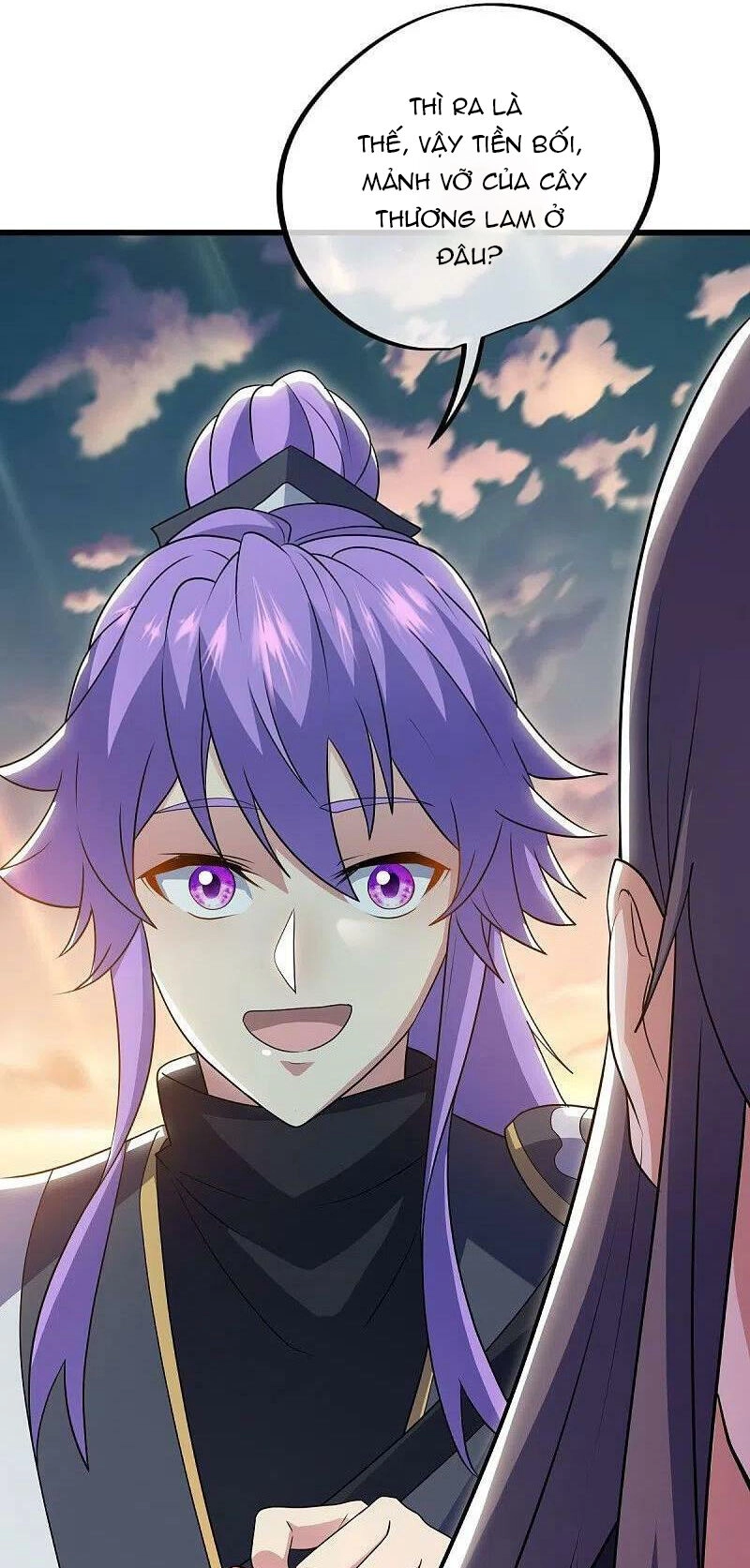 Chiến Hồn Tuyệt Thế Chapter 496 - 12