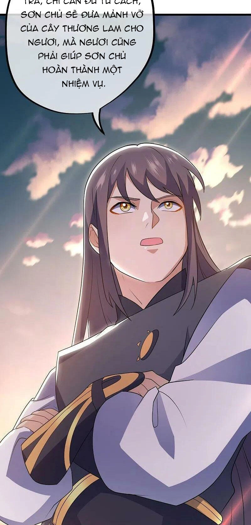 Chiến Hồn Tuyệt Thế Chapter 496 - 15