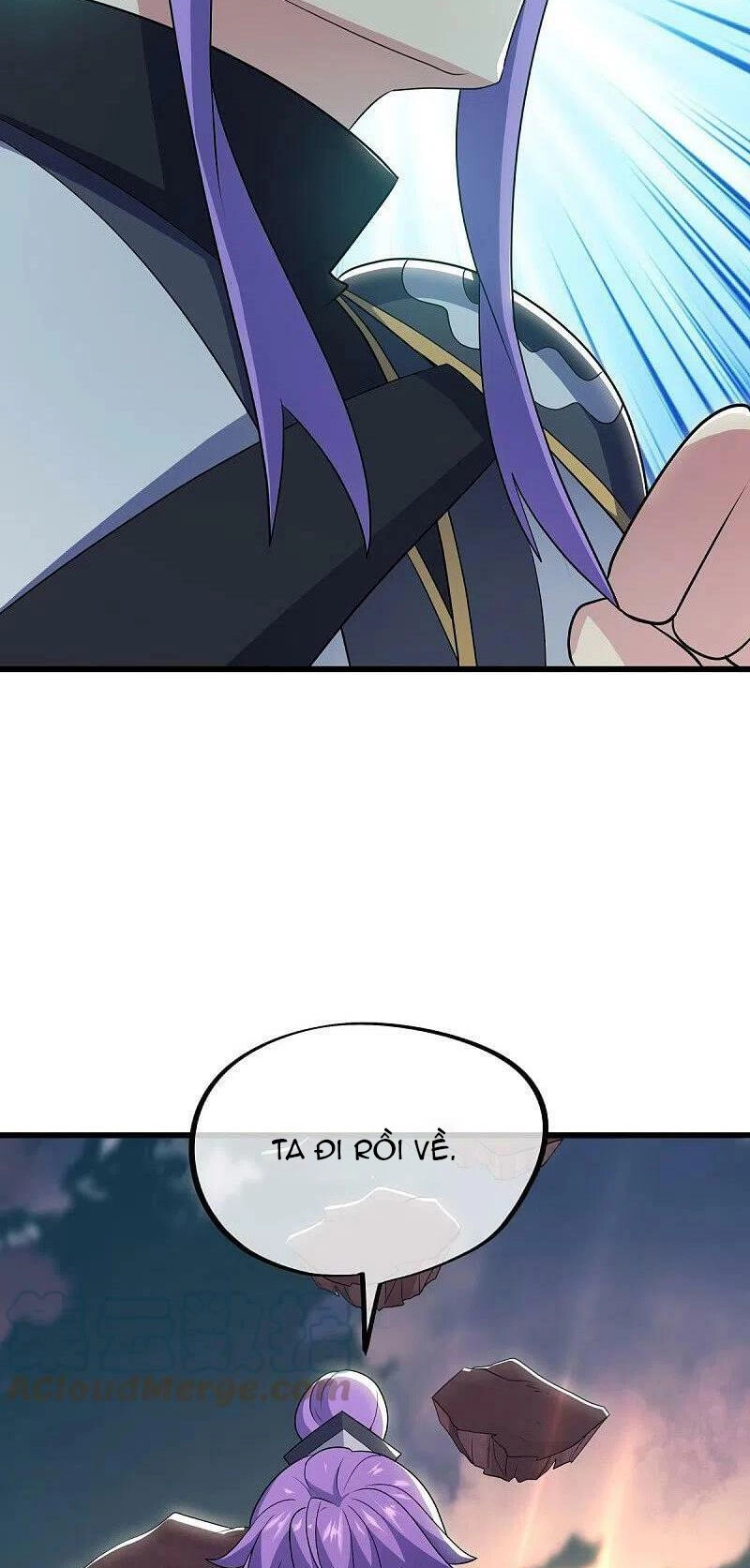 Chiến Hồn Tuyệt Thế Chapter 496 - 17