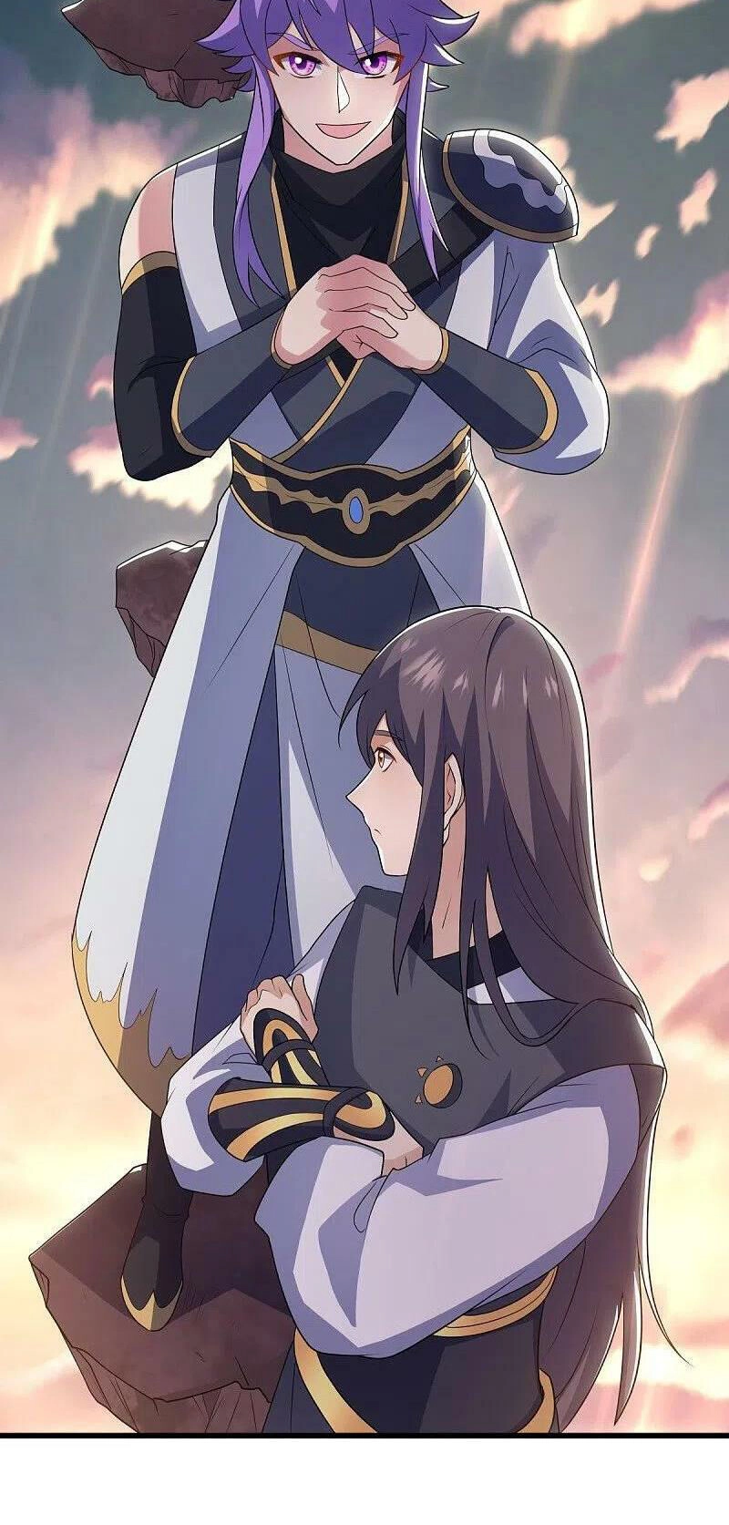 Chiến Hồn Tuyệt Thế Chapter 496 - 18