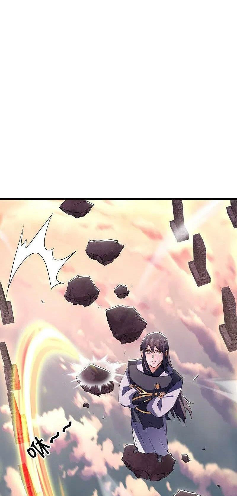 Chiến Hồn Tuyệt Thế Chapter 496 - 19