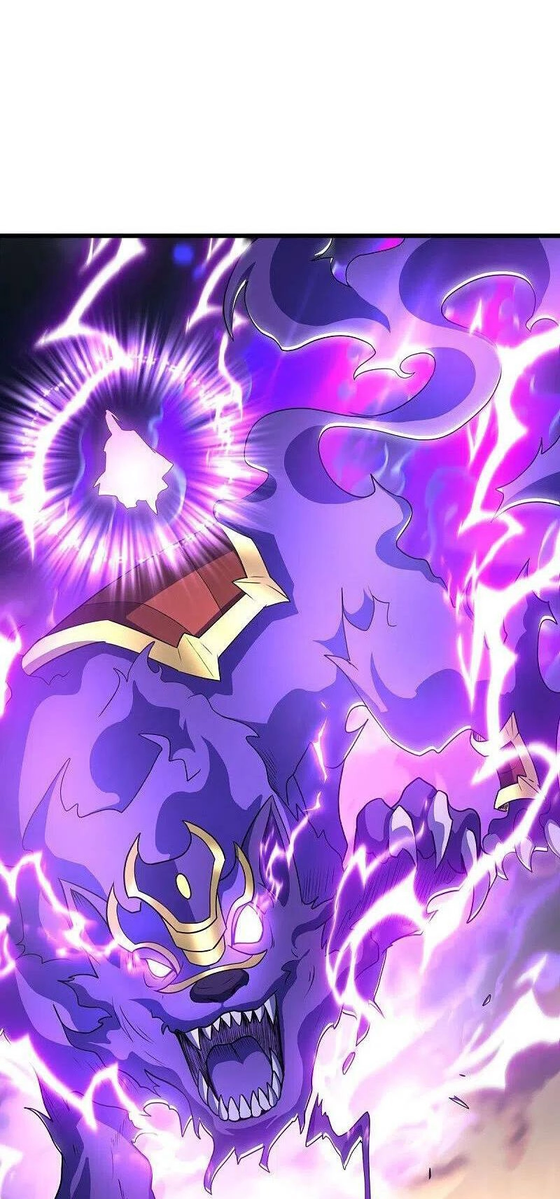 Chiến Hồn Tuyệt Thế Chapter 496 - 33