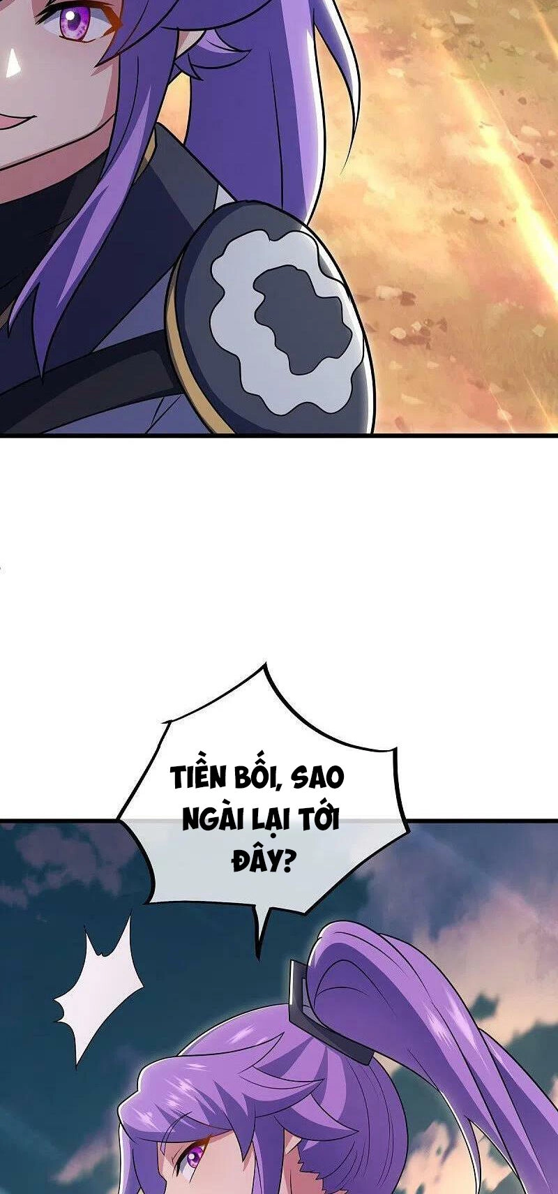 Chiến Hồn Tuyệt Thế Chapter 496 - 38