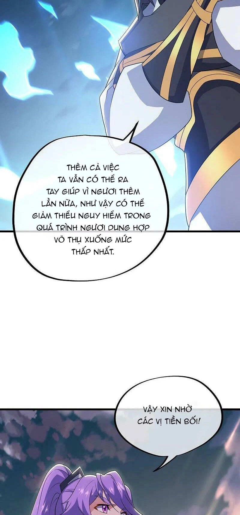 Chiến Hồn Tuyệt Thế Chapter 496 - 42