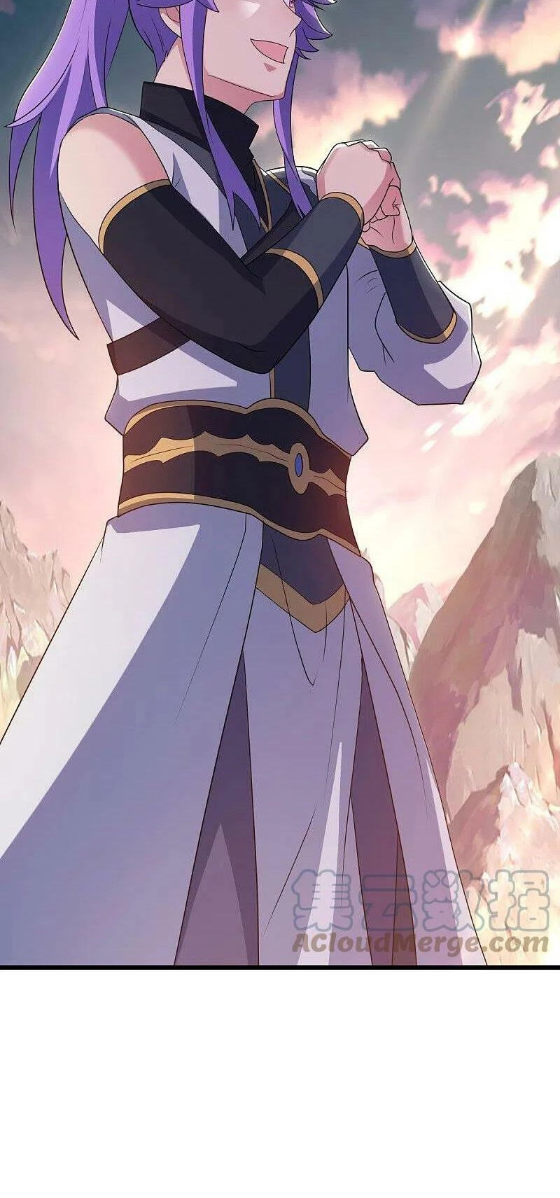 Chiến Hồn Tuyệt Thế Chapter 496 - 43