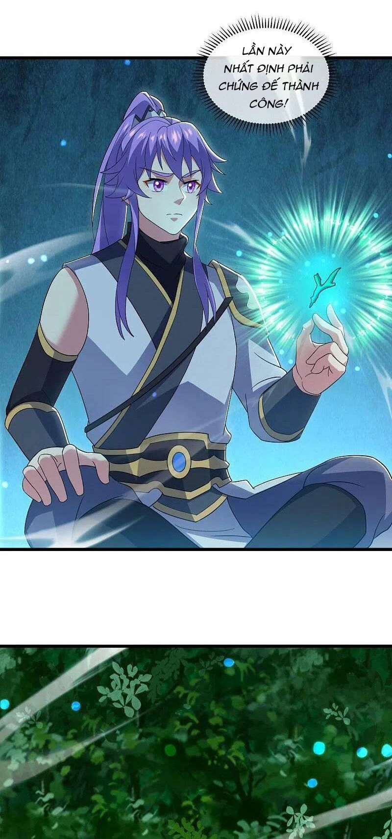 Chiến Hồn Tuyệt Thế Chapter 496 - 44