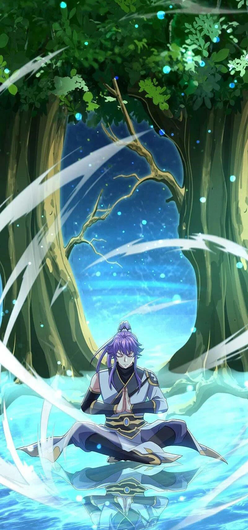 Chiến Hồn Tuyệt Thế Chapter 496 - 45