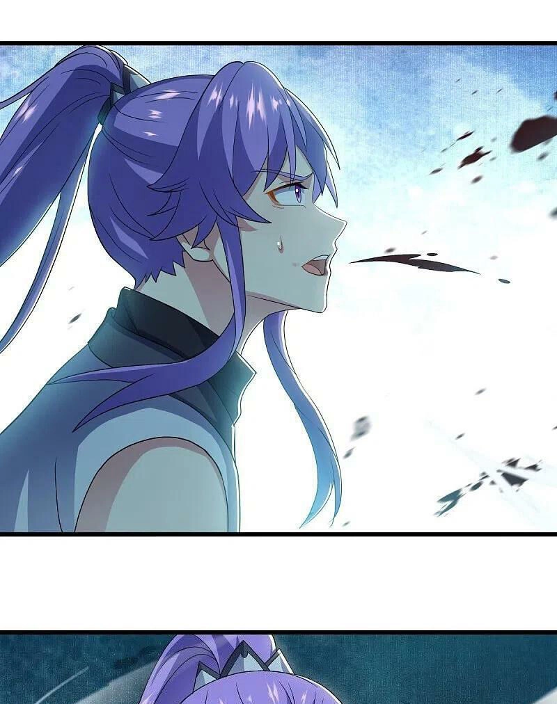 Chiến Hồn Tuyệt Thế Chapter 496 - 51