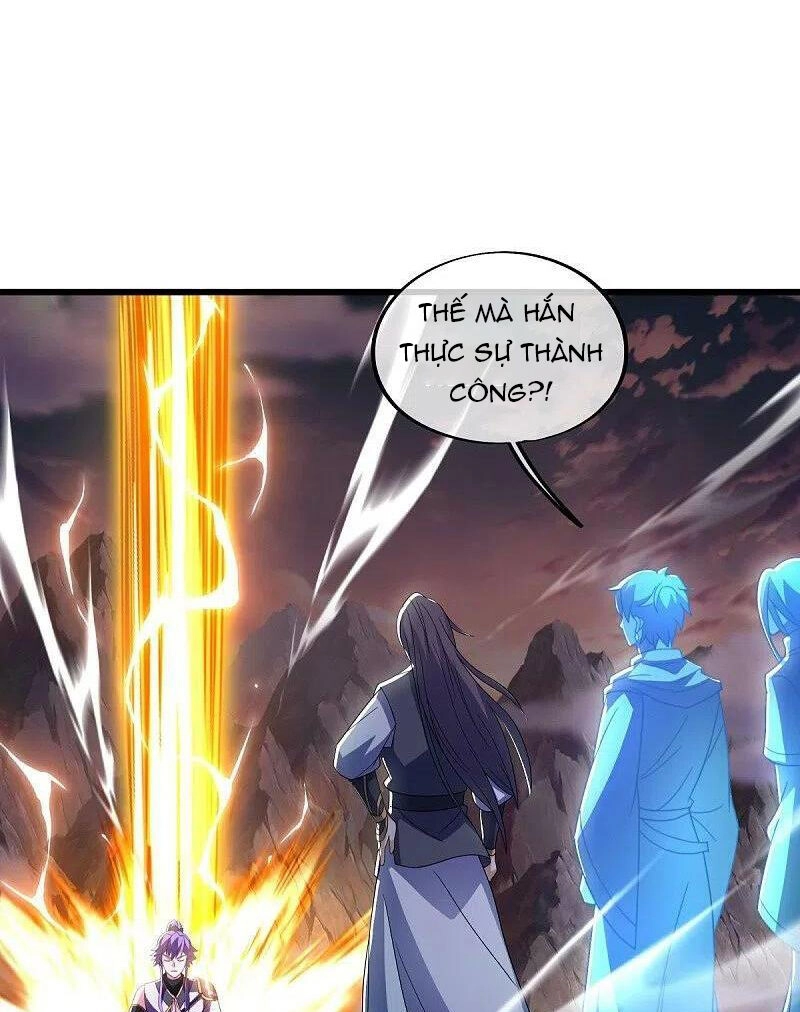 Chiến Hồn Tuyệt Thế Chapter 496 - 55