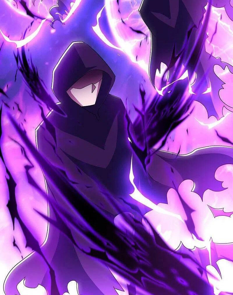 Chiến Hồn Tuyệt Thế Chapter 496 - 58