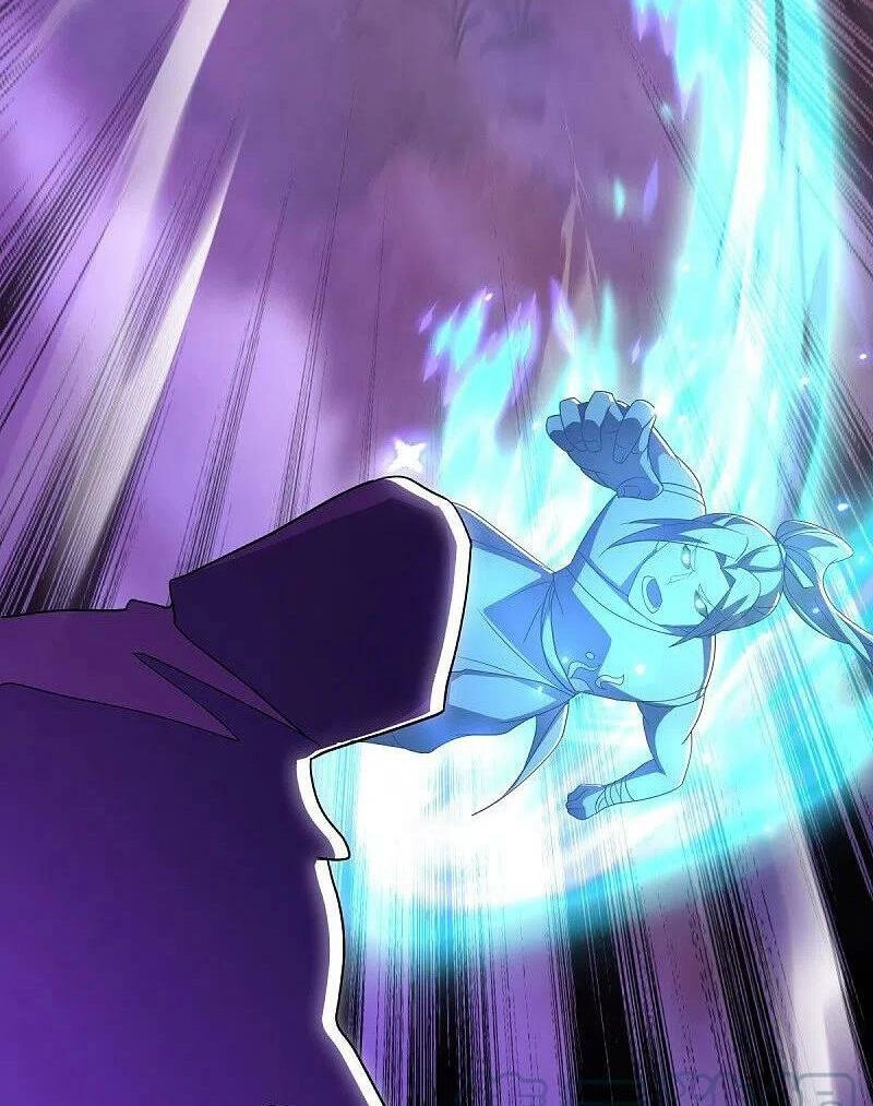 Chiến Hồn Tuyệt Thế Chapter 496 - 62