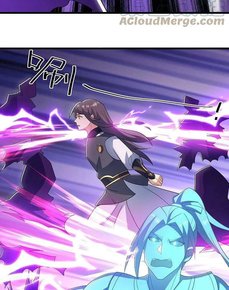 Chiến Hồn Tuyệt Thế Chapter 496 - 63