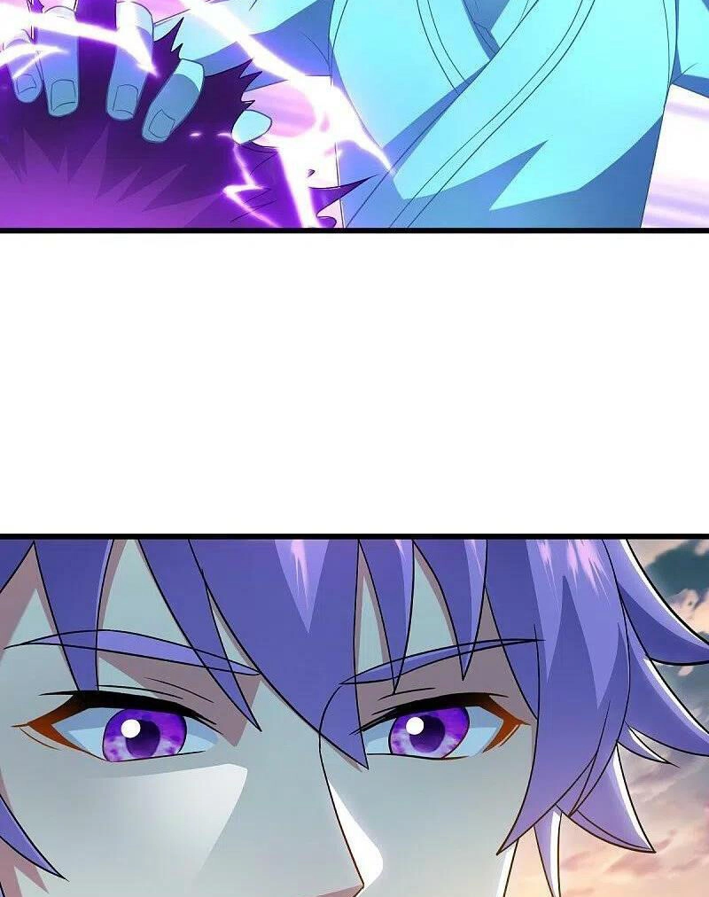 Chiến Hồn Tuyệt Thế Chapter 496 - 64