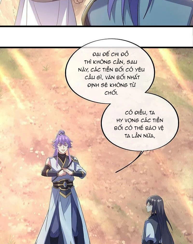 Chiến Hồn Tuyệt Thế Chapter 496 - 68