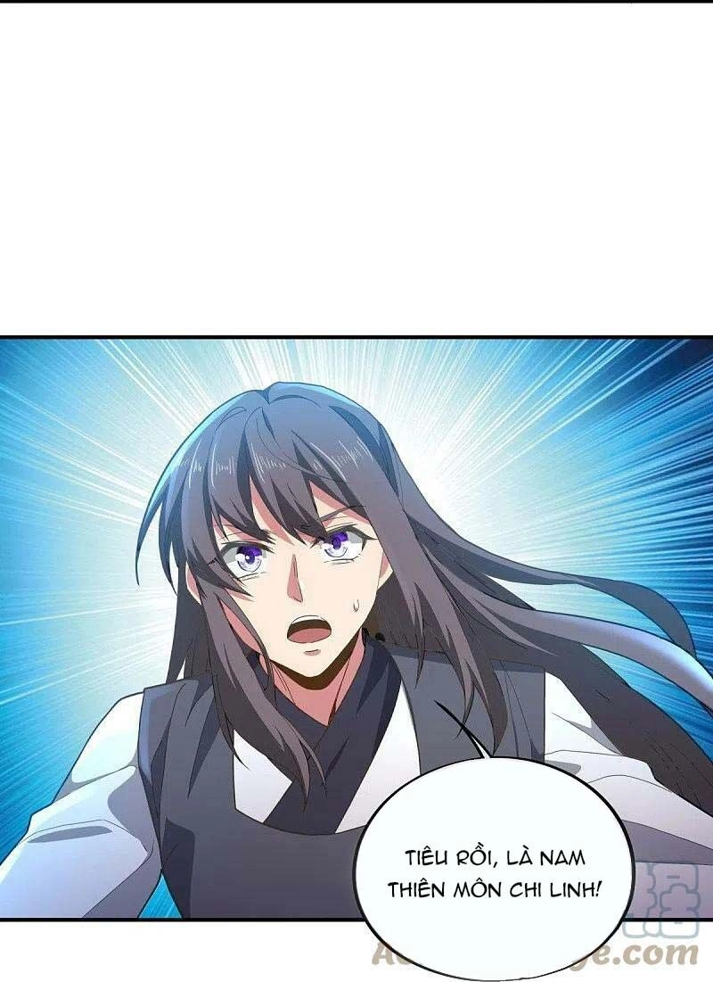 Chiến Hồn Tuyệt Thế Chapter 497 - 19