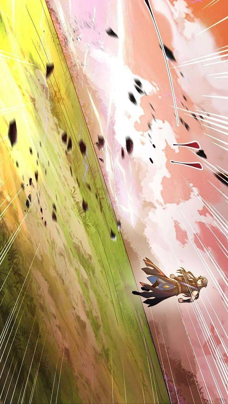 Chiến Hồn Tuyệt Thế Chapter 497 - 21