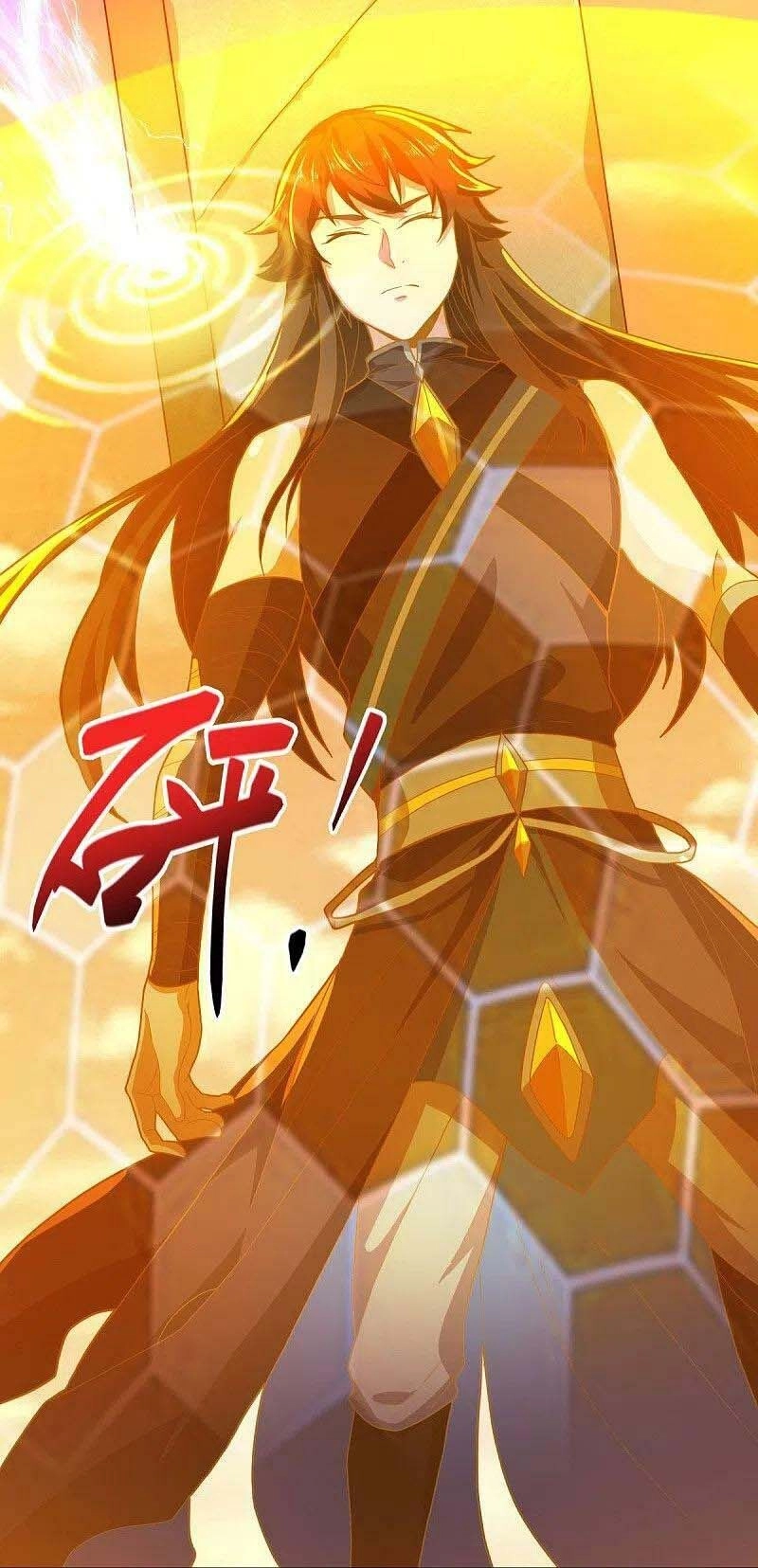 Chiến Hồn Tuyệt Thế Chapter 497 - 24