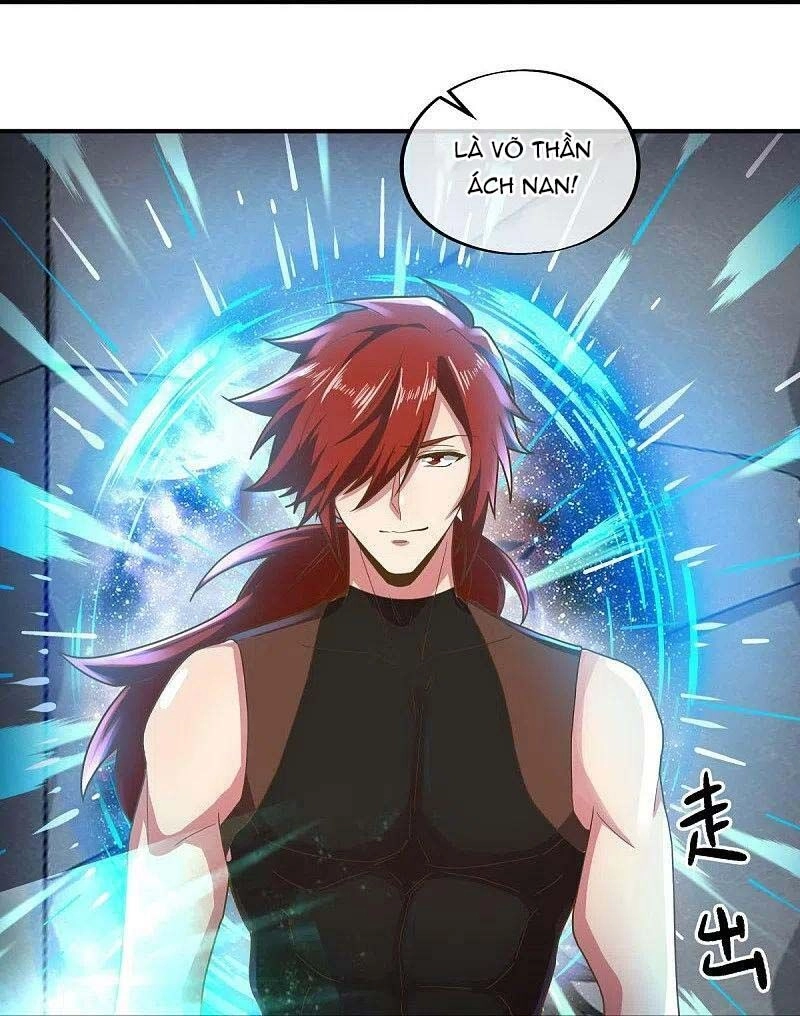 Chiến Hồn Tuyệt Thế Chapter 497 - 26