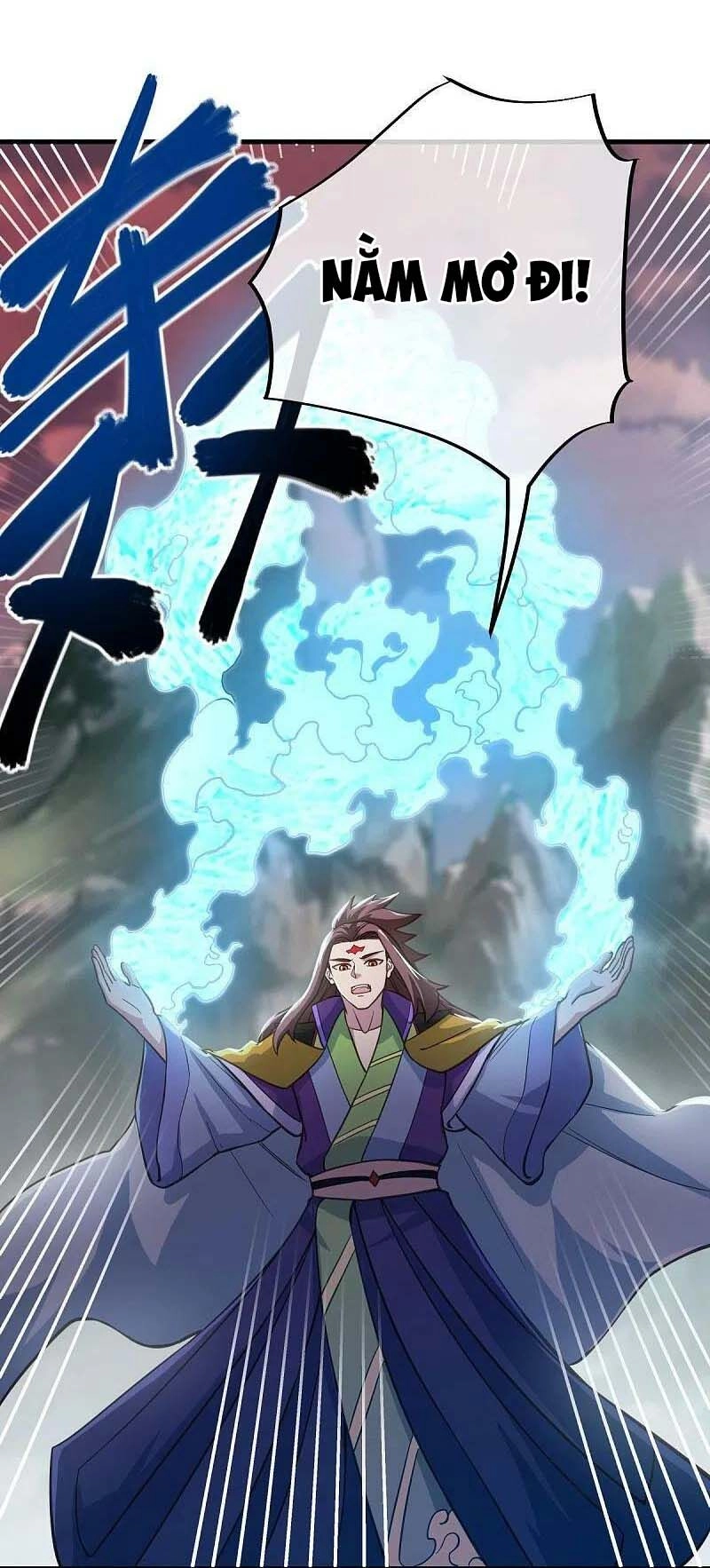 Chiến Hồn Tuyệt Thế Chapter 497 - 29