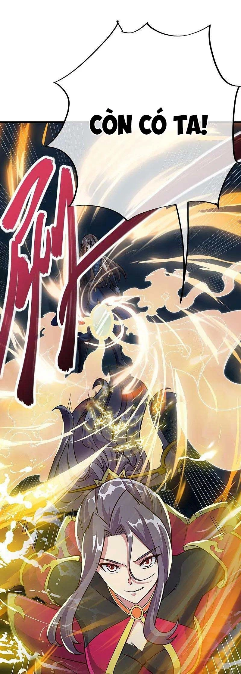 Chiến Hồn Tuyệt Thế Chapter 497 - 33