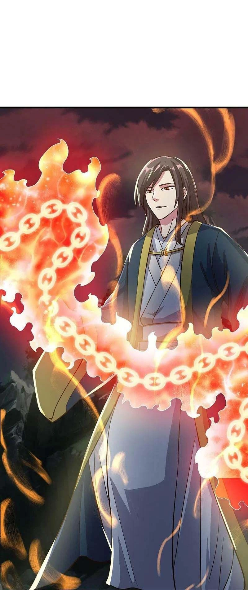 Chiến Hồn Tuyệt Thế Chapter 497 - 36