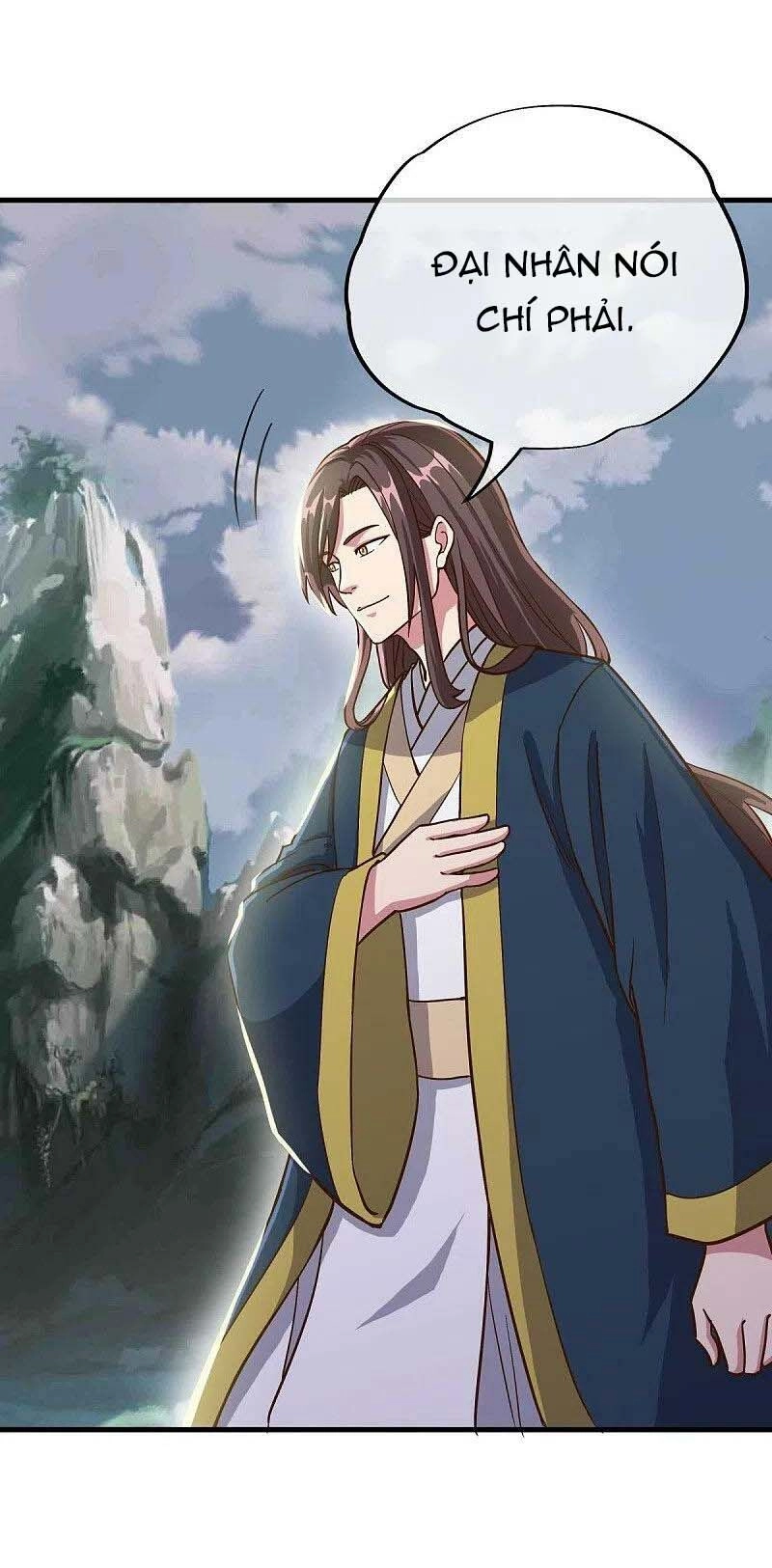 Chiến Hồn Tuyệt Thế Chapter 497 - 44