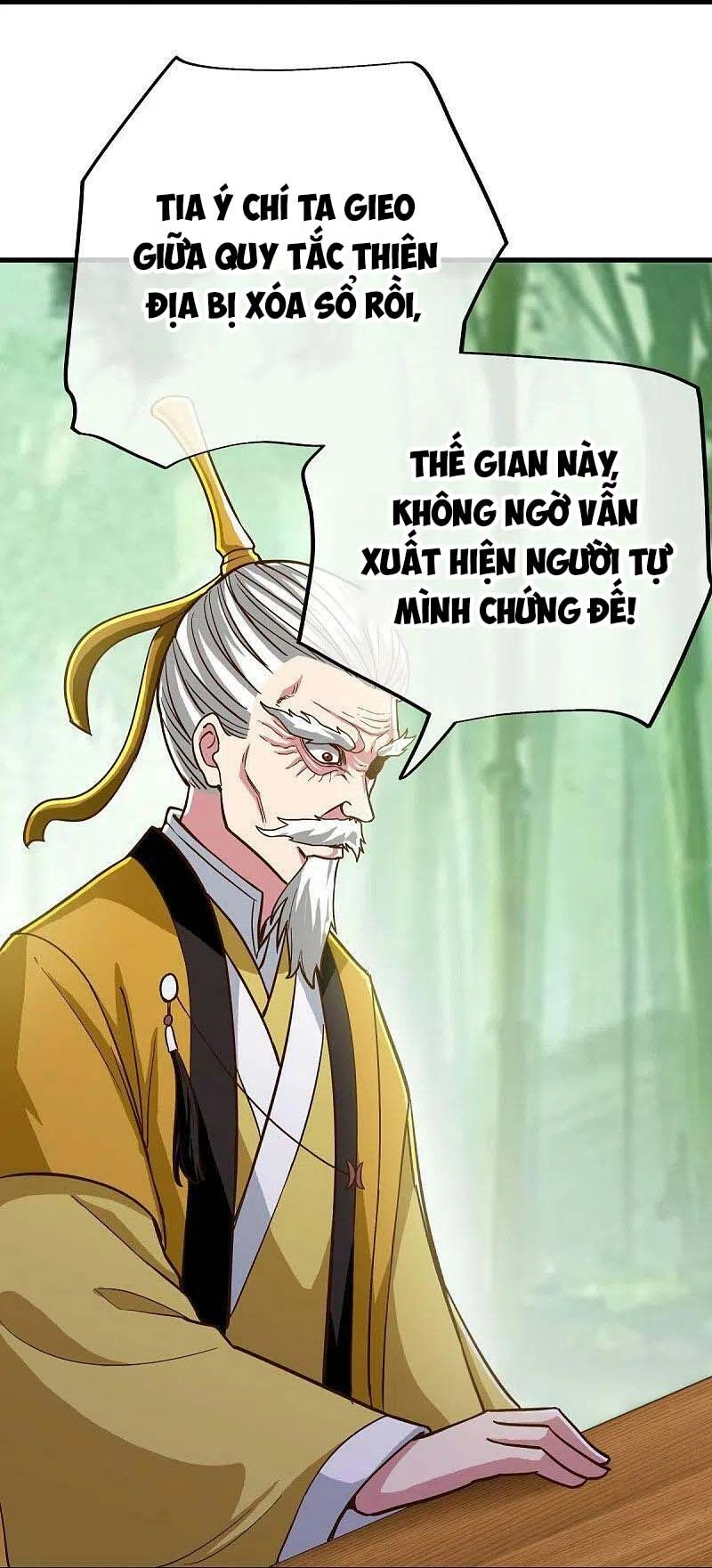 Chiến Hồn Tuyệt Thế Chapter 497 - 47