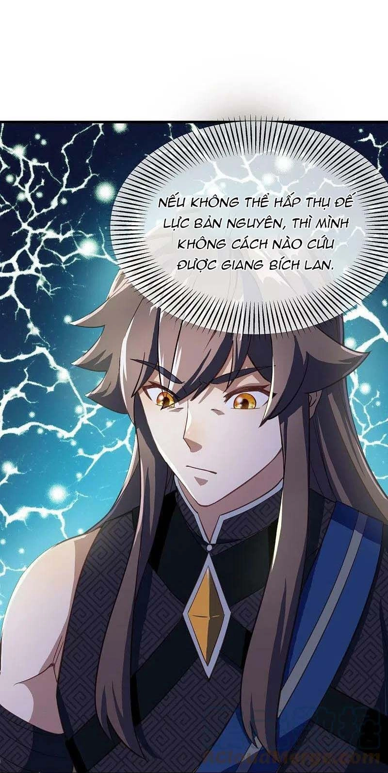 Chiến Hồn Tuyệt Thế Chapter 497 - 52