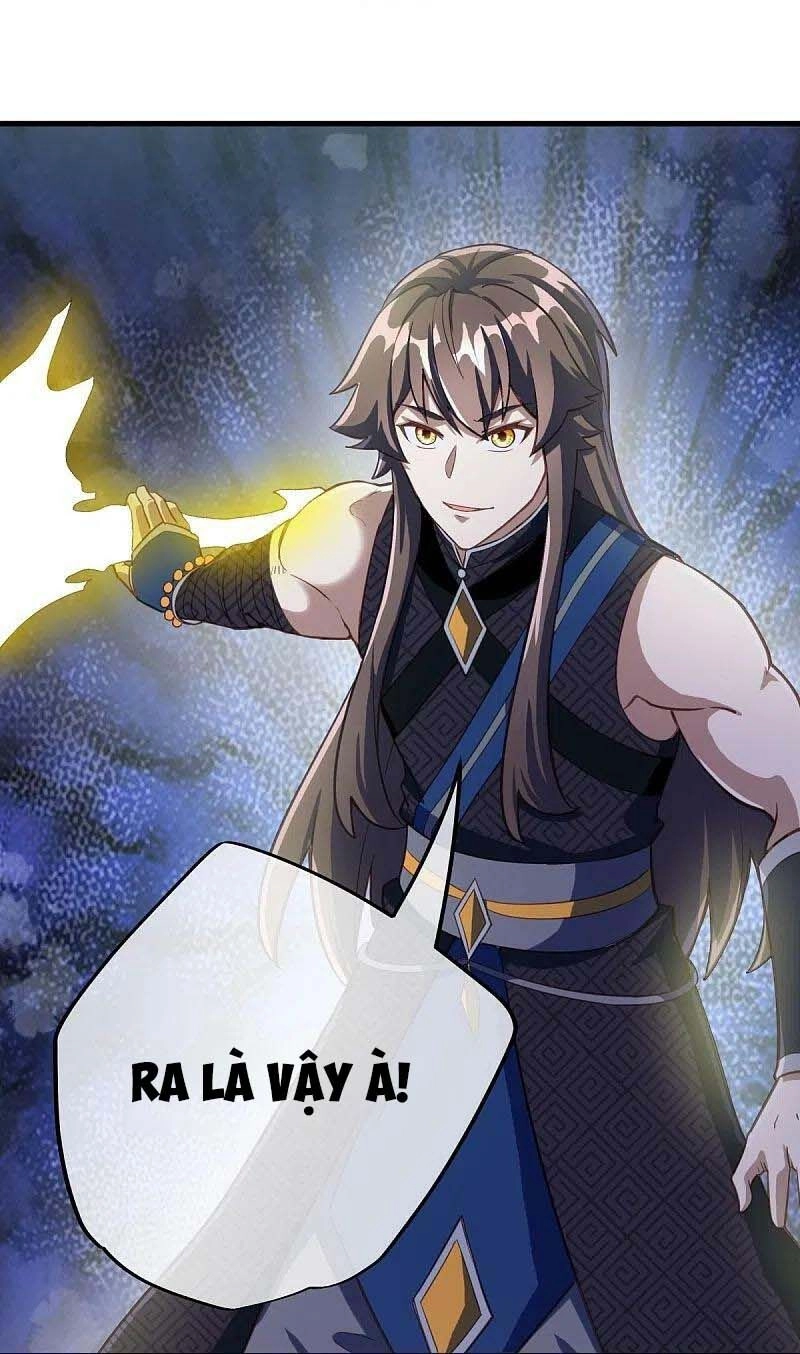 Chiến Hồn Tuyệt Thế Chapter 497 - 54