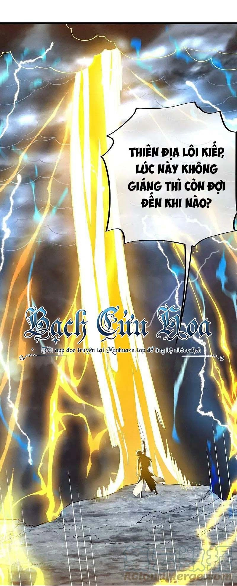 Chiến Hồn Tuyệt Thế Chapter 497 - 55