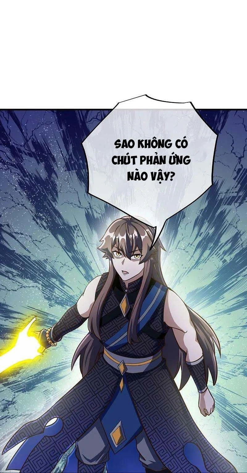 Chiến Hồn Tuyệt Thế Chapter 497 - 56