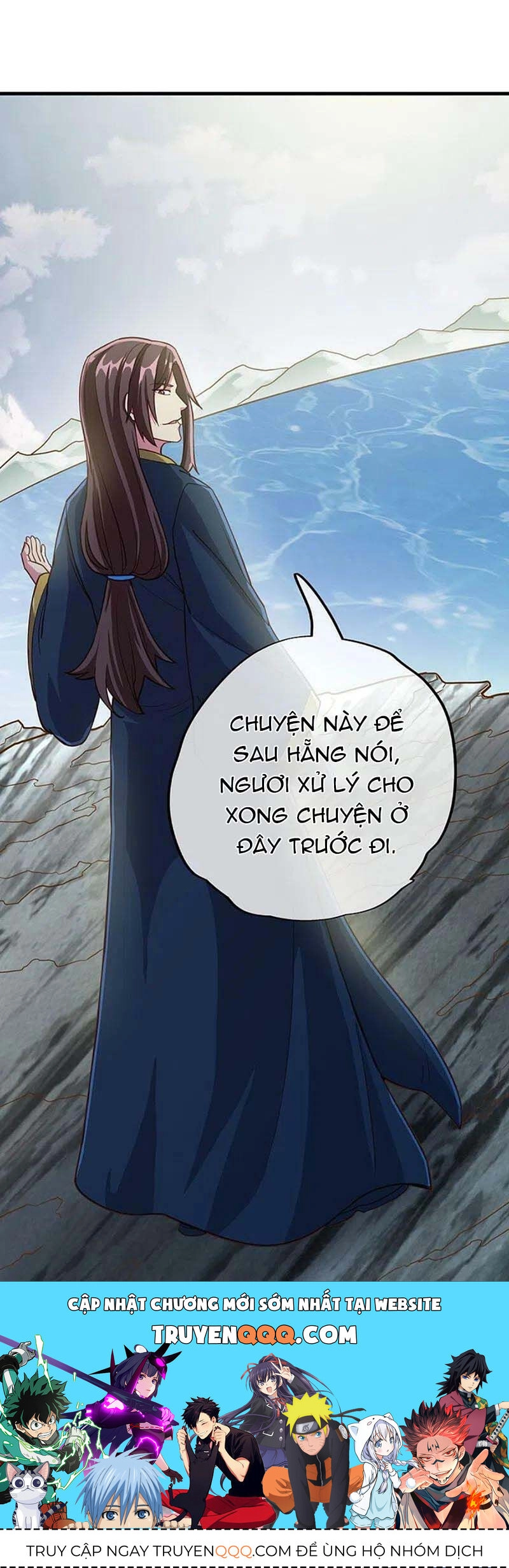 Chiến Hồn Tuyệt Thế Chapter 497 - 62