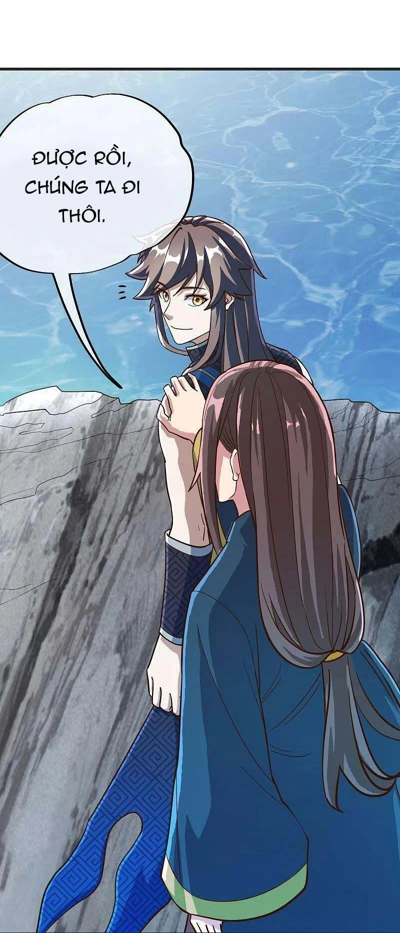 Chiến Hồn Tuyệt Thế Chapter 498 - 9