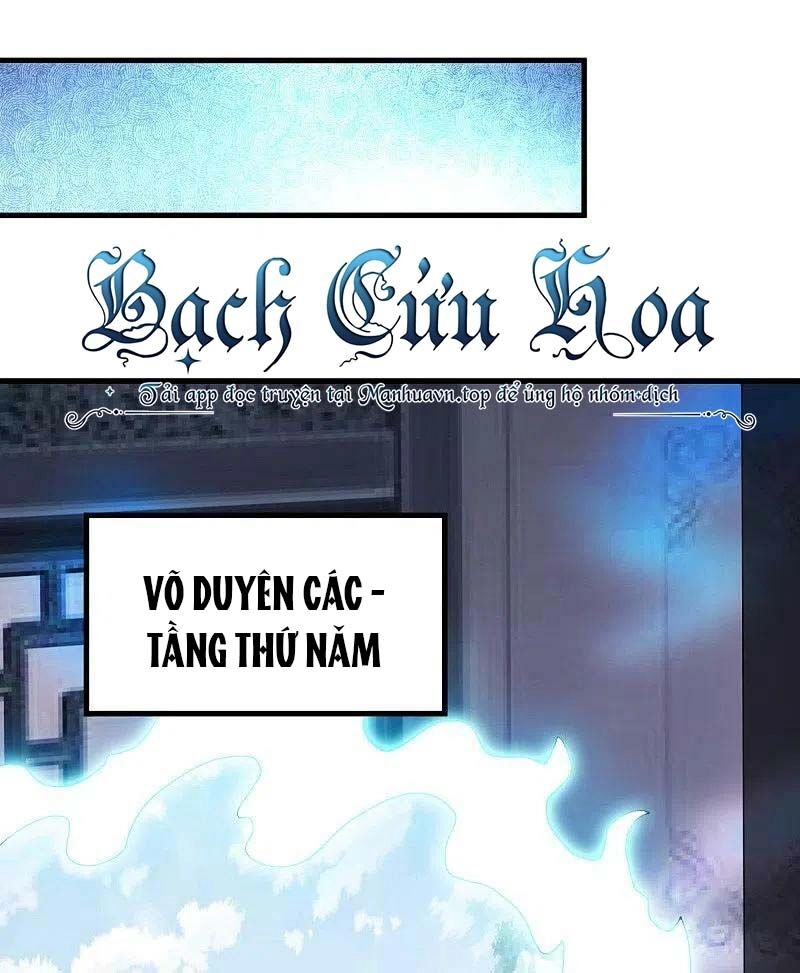 Chiến Hồn Tuyệt Thế Chapter 498 - 11
