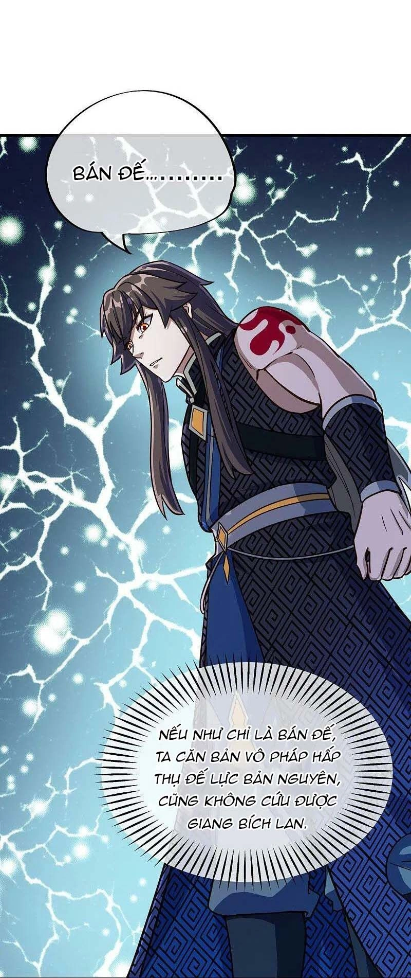 Chiến Hồn Tuyệt Thế Chapter 498 - 15