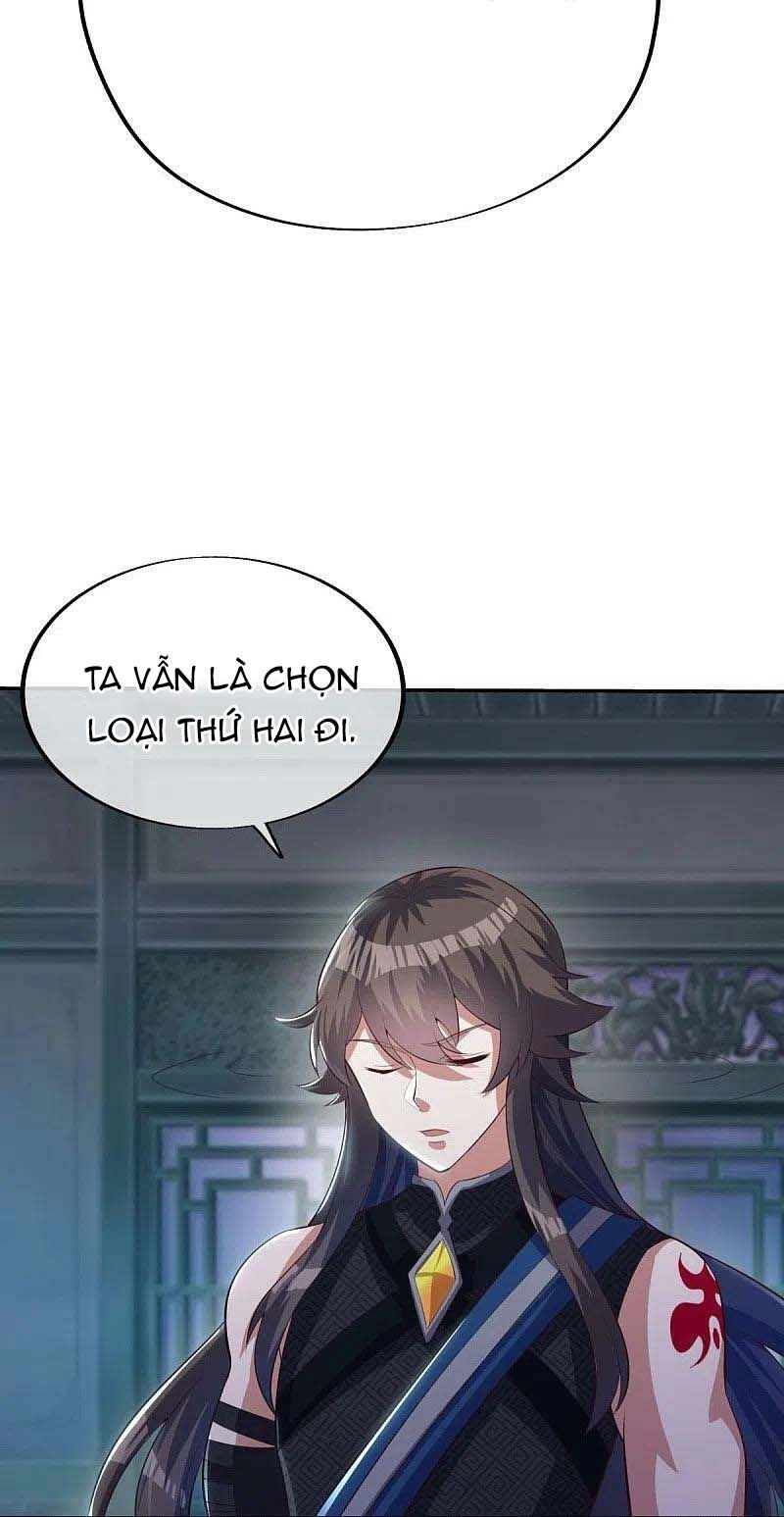 Chiến Hồn Tuyệt Thế Chapter 498 - 23