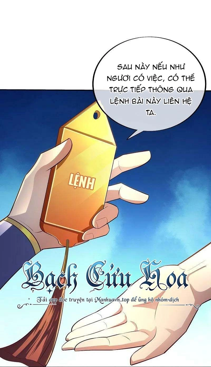 Chiến Hồn Tuyệt Thế Chapter 498 - 30