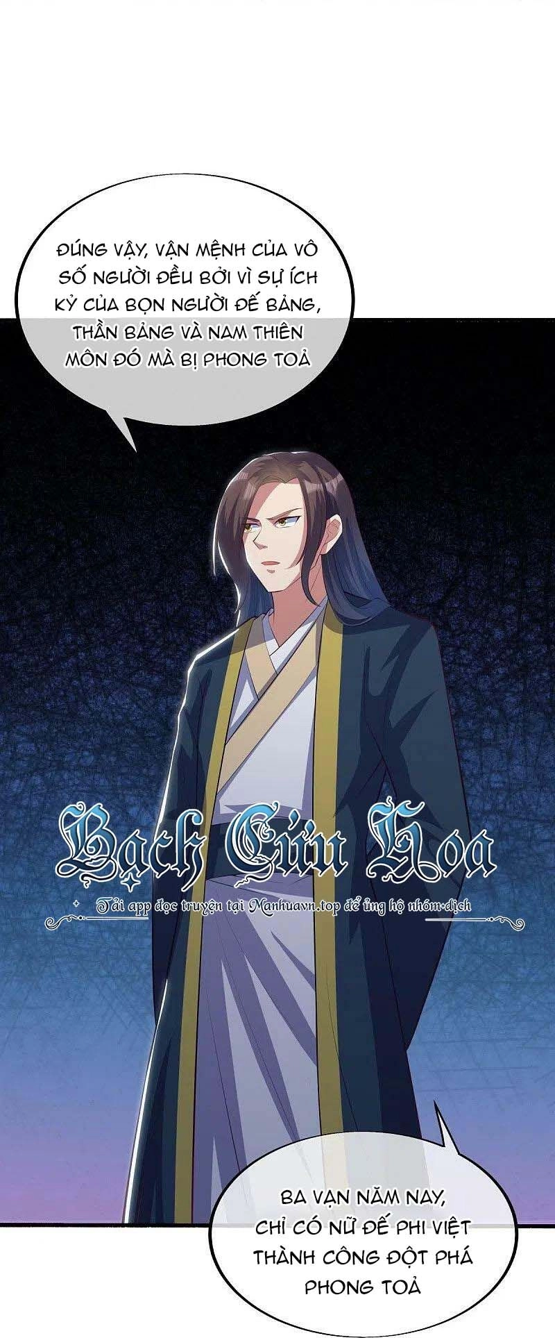 Chiến Hồn Tuyệt Thế Chapter 498 - 36