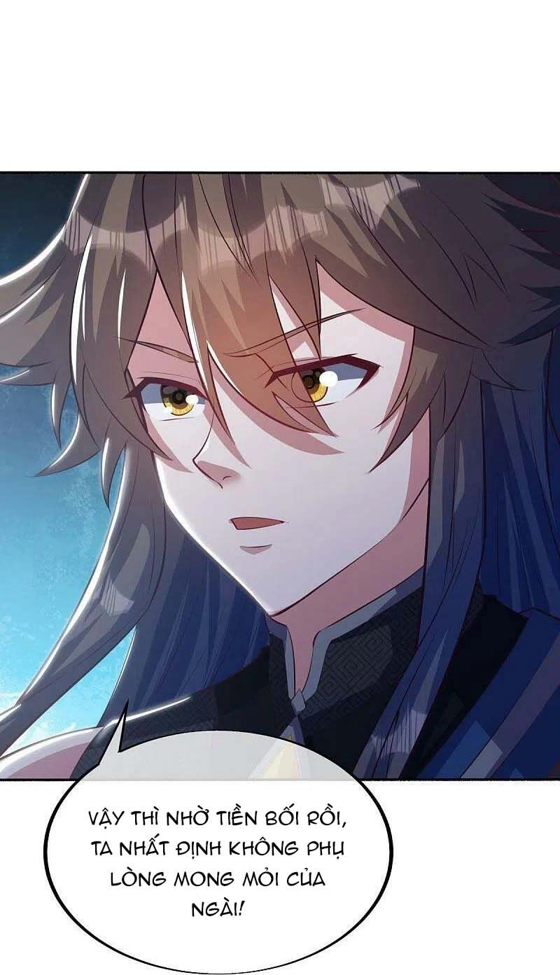 Chiến Hồn Tuyệt Thế Chapter 498 - 39