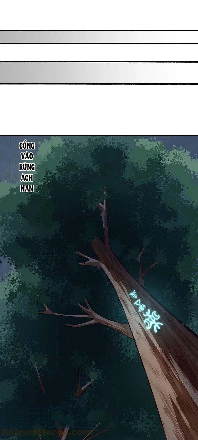 Chiến Hồn Tuyệt Thế Chapter 498 - 43