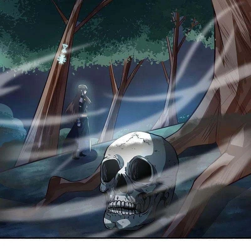 Chiến Hồn Tuyệt Thế Chapter 498 - 44