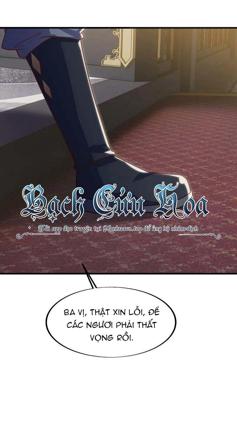 Chiến Hồn Tuyệt Thế Chapter 498 - 50